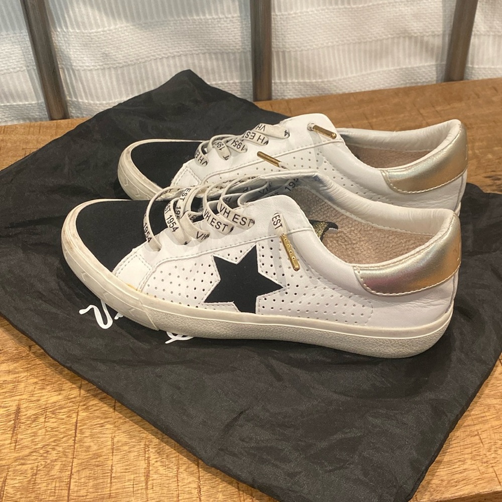 Vintage Havana sneakers